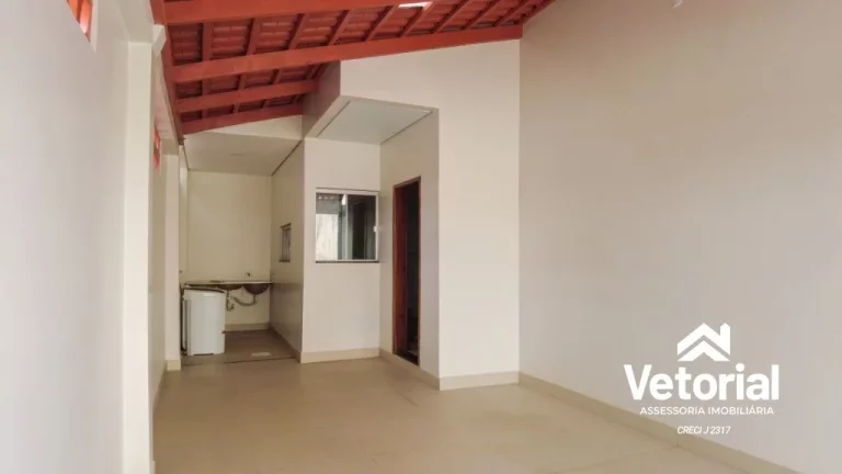 Imagem Sobrado de seis quartos no bairro Jardim Ouro Branco Barreiras-Ba