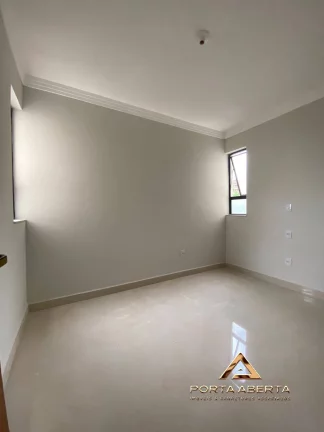 Imagem Apartamento 3 Quartos 1 suite 2 vagas de garage Bairro Canaã - COD 1119