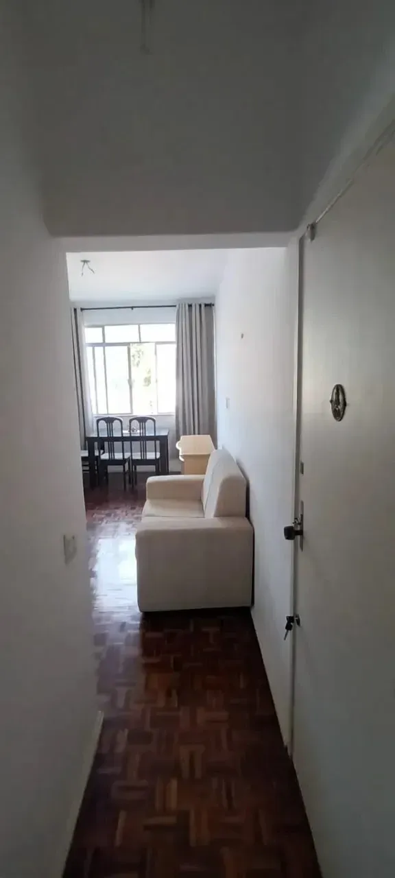 Imagem Apartamento com 2 Quartos à Venda, 78 metros em São Domingos - Niterói