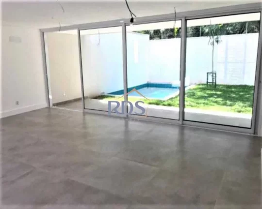 Imagem CASA RESIDENCIAL em São Paulo - SP, Retiro Morumbi