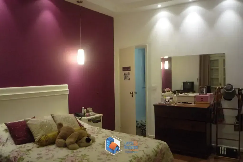 Imagem Casa à venda 2 Quartos 1 Vaga 98M² Planalto Paulista São Paulo - SP