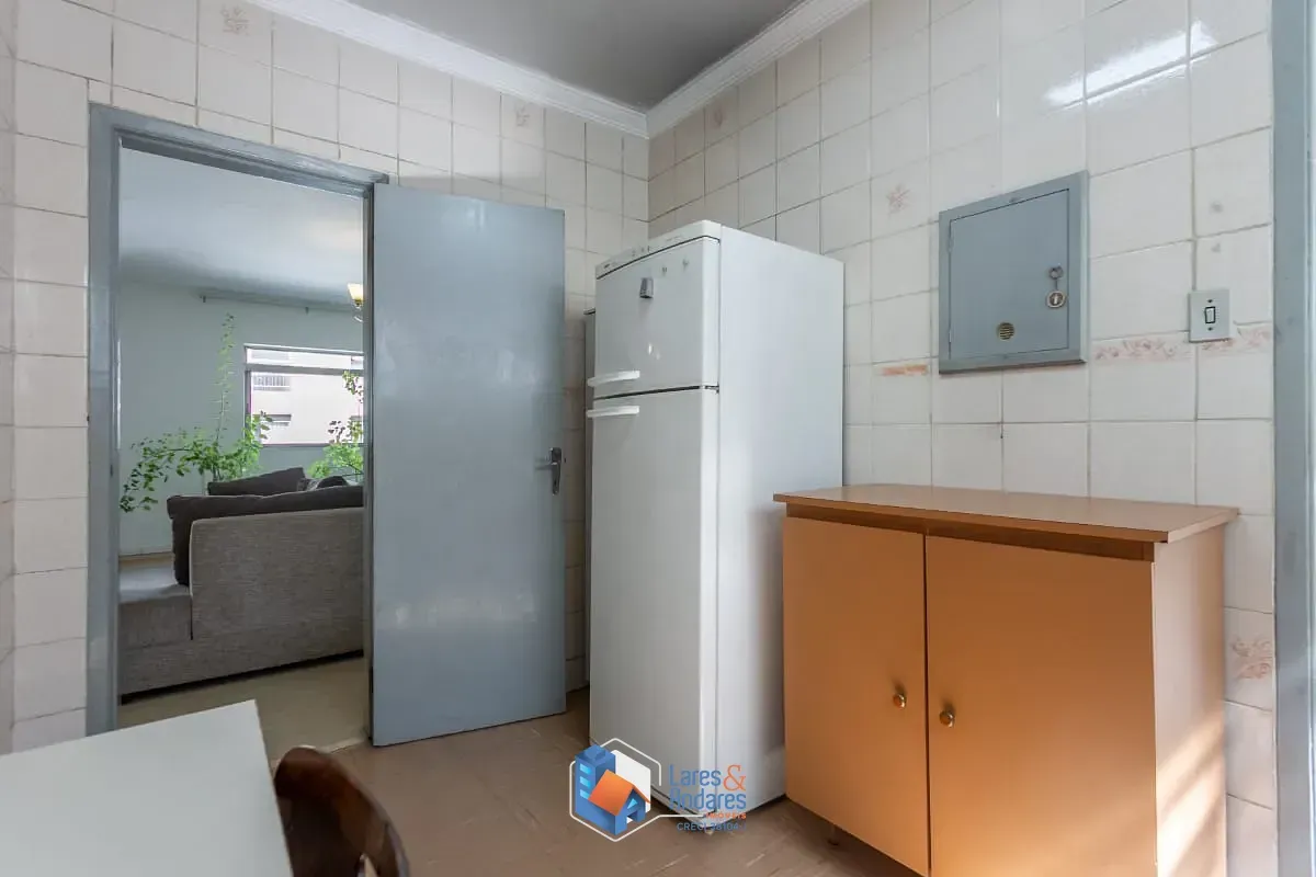 Imagem Apartamento para venda em Bela Vista com 3 quartos, 108m²
