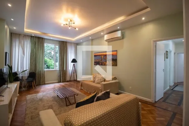 Imagem Apartamento à Venda - Copacabana, 3 Quartos, 150 m2