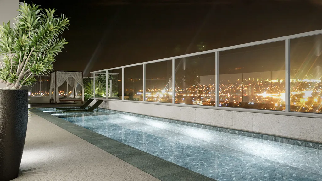 Imagem Apartamento à venda no bairro Setor Central - Goiânia/GO