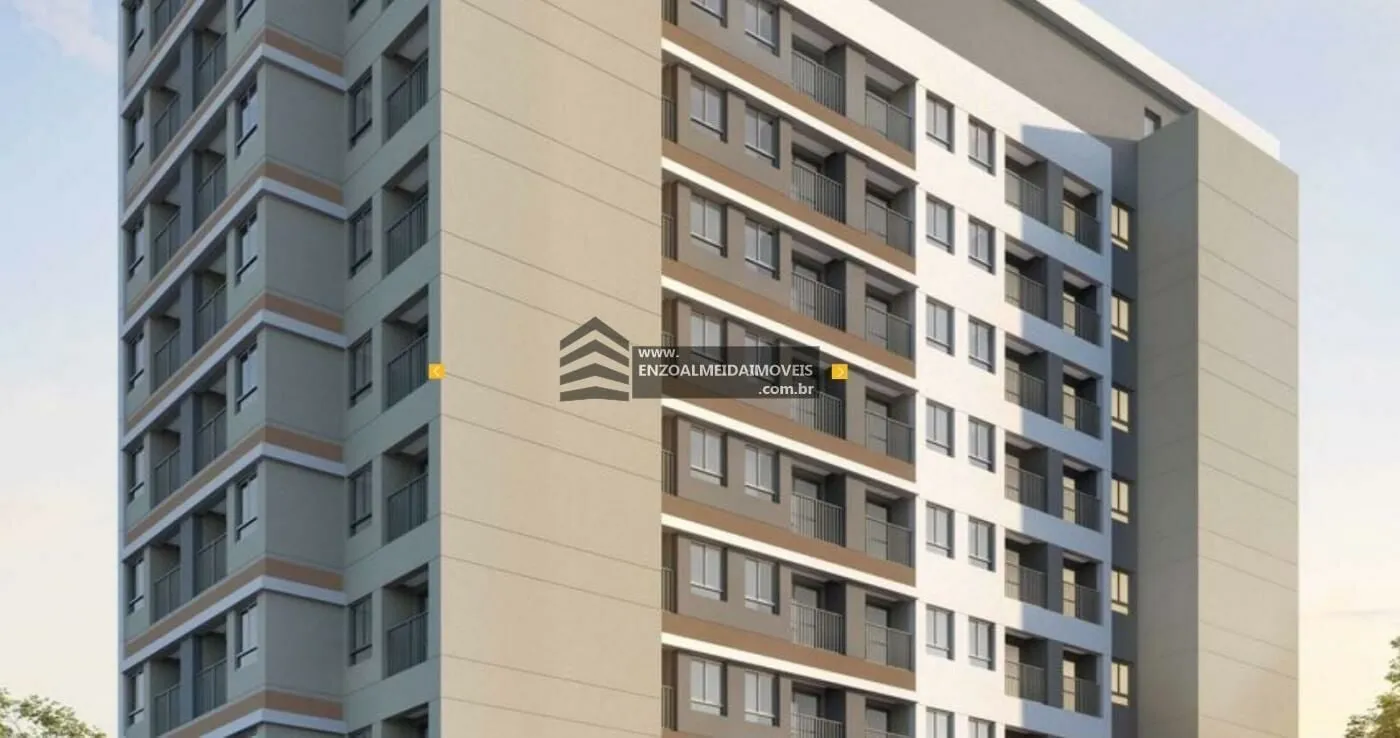 Imagem Apartamento à venda em São Paulo/SP