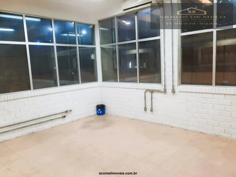Imagem Galpões para venda em Canoas no bairro São José