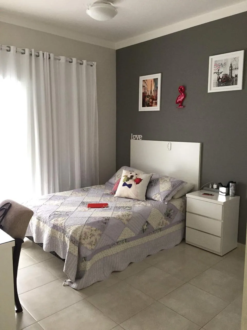 Imagem Casa Dupla Localizada no Condomínio Santo Antônio l