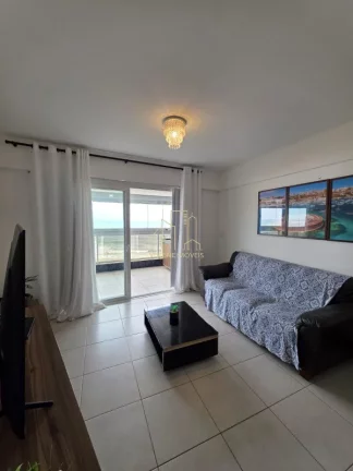 Imagem Apartamento 1/4 à Venda no Salvador Suítes ? Armação, Salvador/BA | 62m², Frente Mar, Porteira Fechada