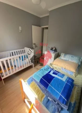 Imagem Ótimo Apartamento em Condomínio à Venda em São Bernardo do Campo no bairro Demarchi