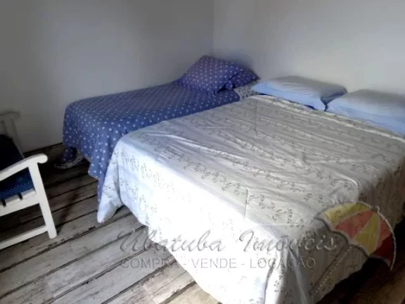 Imagem Casa em condomínio Fechado - Bairro Horto