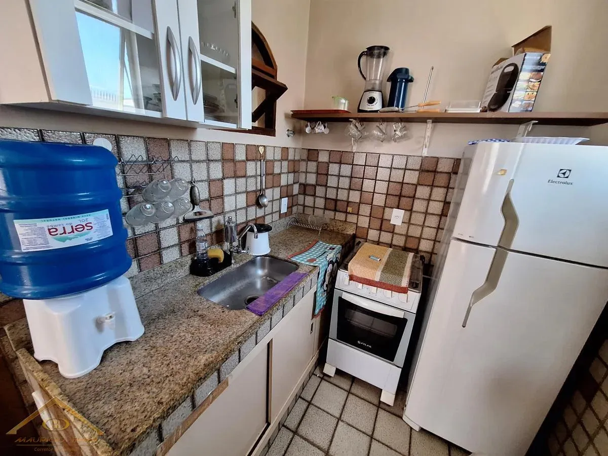 Imagem Apartamento para Venda em Cabo Frio / RJ no bairro Centro