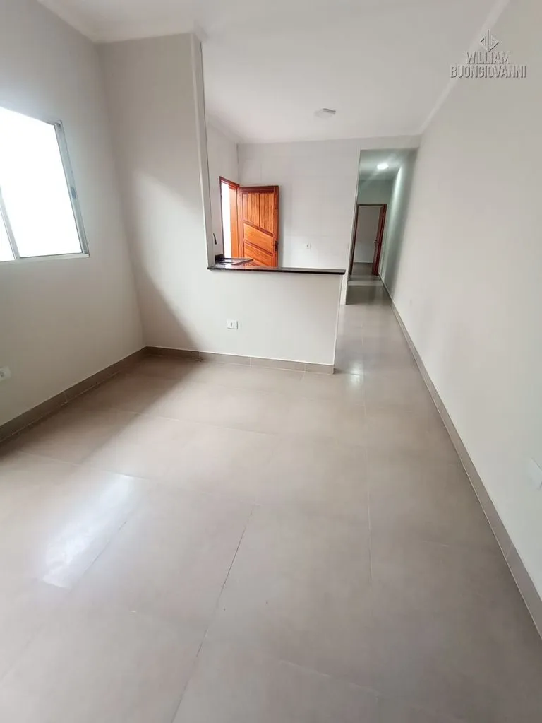 Imagem Casa à Venda - Mongaguá | 3 Dormitórios + Piscina | R$ 379.000