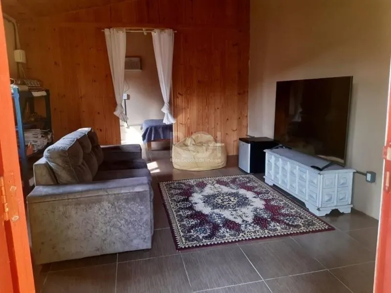 Imagem Sítio para Venda - 3000m², 4 dormitórios, sendo 1 suites, 3 vagas - Lageado