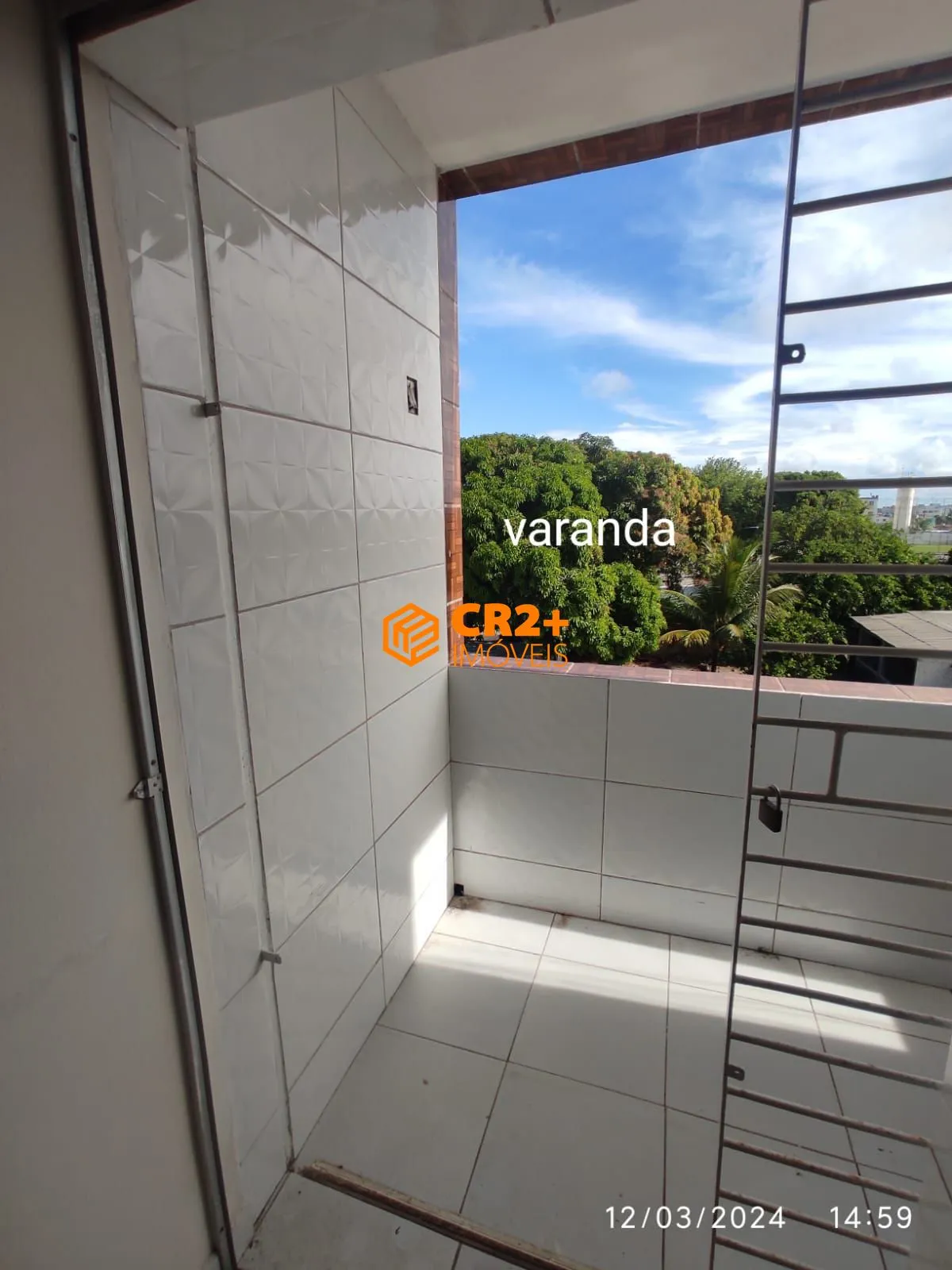 Imagem Apartamento no Janga - a Venda - 02 Quartos - 60m2 -