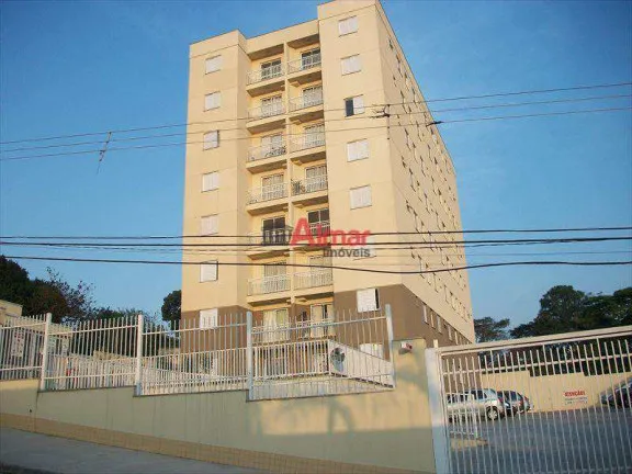 Apartamento com 2 Quartos à Venda, 45 m² em Itaquera - São Paulo