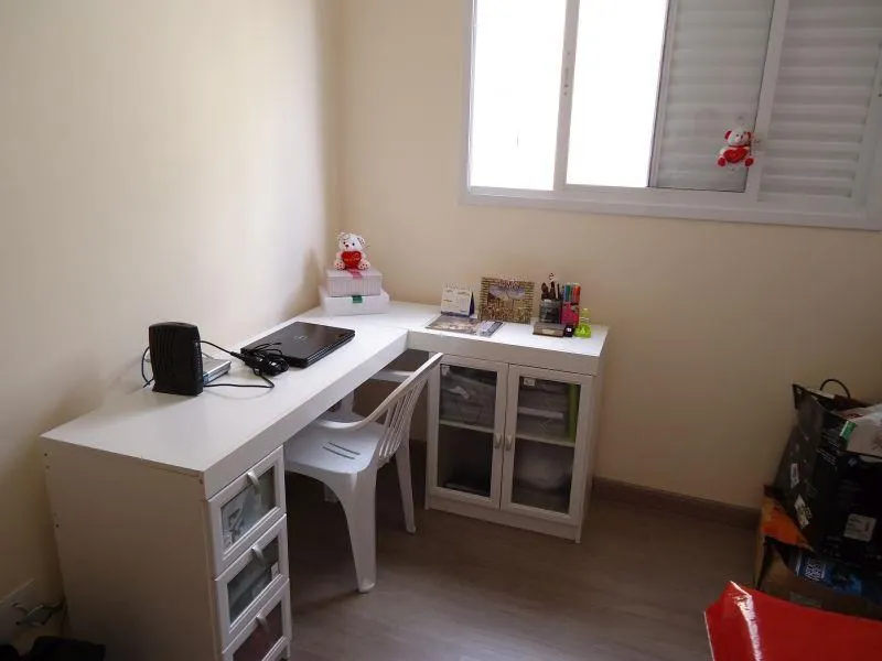 Imagem APARTAMENTO DUPLEX RESIDENCIAL À VENDA, VILA BARCELONA, SOROCABA.