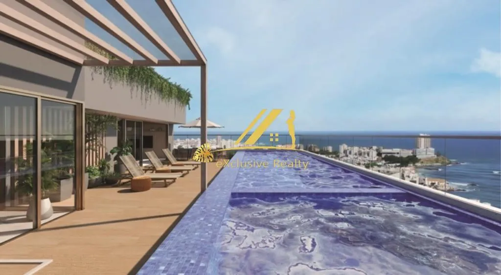Imagem Apartamento RESIDENCIAL em Salvador - Bahia, Rio Vermelho