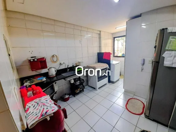 Imagem Apartamento à venda, 89 m² por R$ 736.000,00 - Alto da Glória - Goiânia/GO