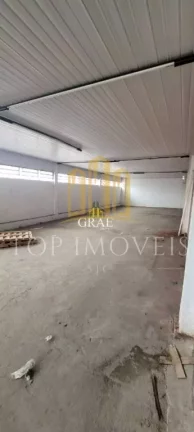 Imagem Galpão com 2.800 m² à venda ou para alugar em São José do Rio Preto - SP
