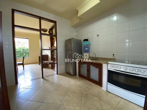 Imagem Casa à venda em Igarapé Condomínio Fazenda Solar