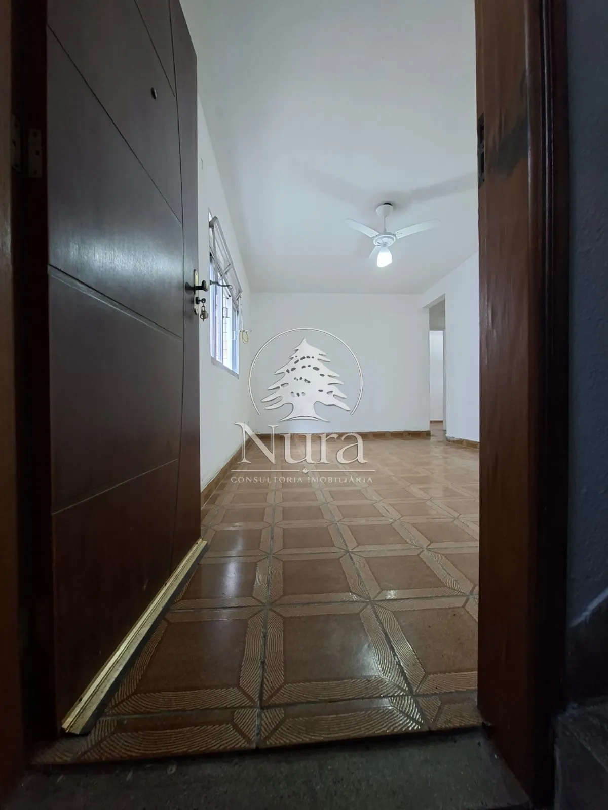 Imagem Apartamento de 3 quartos, 60m² no bairro Aparecida, em Santos