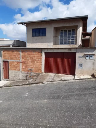 Imagem CASA RESIDENCIAL em POÇOS DE CALDAS - MG, ESTÂNCIA SÃO JOSÉ