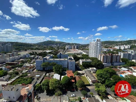 Imagem Apartamento para alugar, 74 m² por R$ 3.700,00/mês - Partenon - Porto Alegre/RS