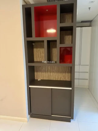 Imagem Conjunto comercial às venda com 50m² na Av. Angélica