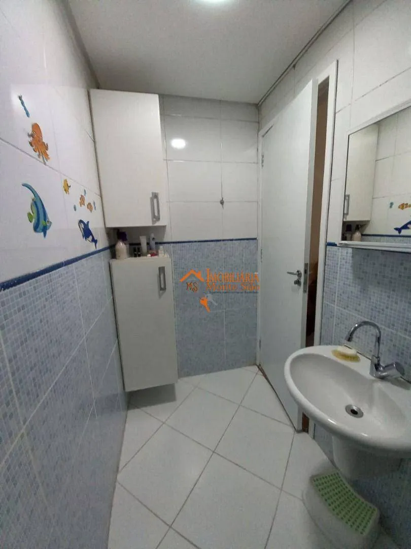 Imagem Casa com 2 dormitórios à venda, 100 m² por R$ 530.000,00 - Jardim Eliana - Guarulhos/SP