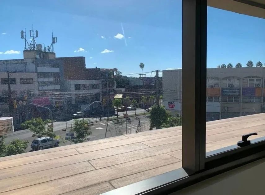 Imagem Sala comercial no MW Maiojama