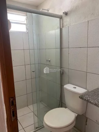 Imagem Apartamento à venda por R$ 175.000,00 - Saci - Teresina/PI