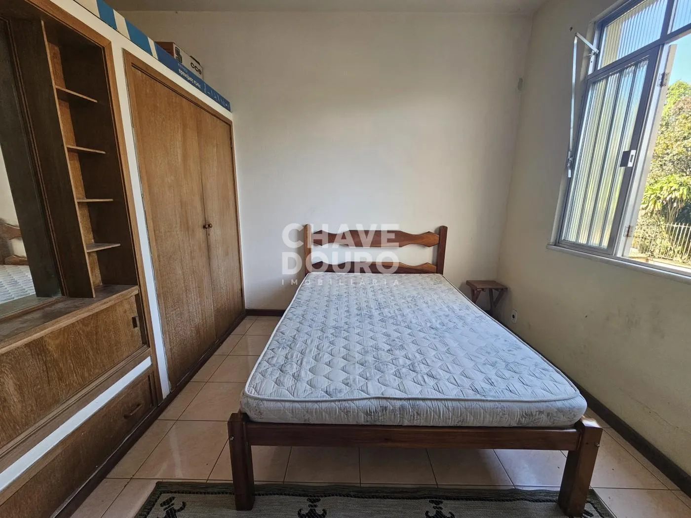 Imagem Apartamento de 1 quarto e sala, para venda próximo à Feirinha do Alto em Teresópolis