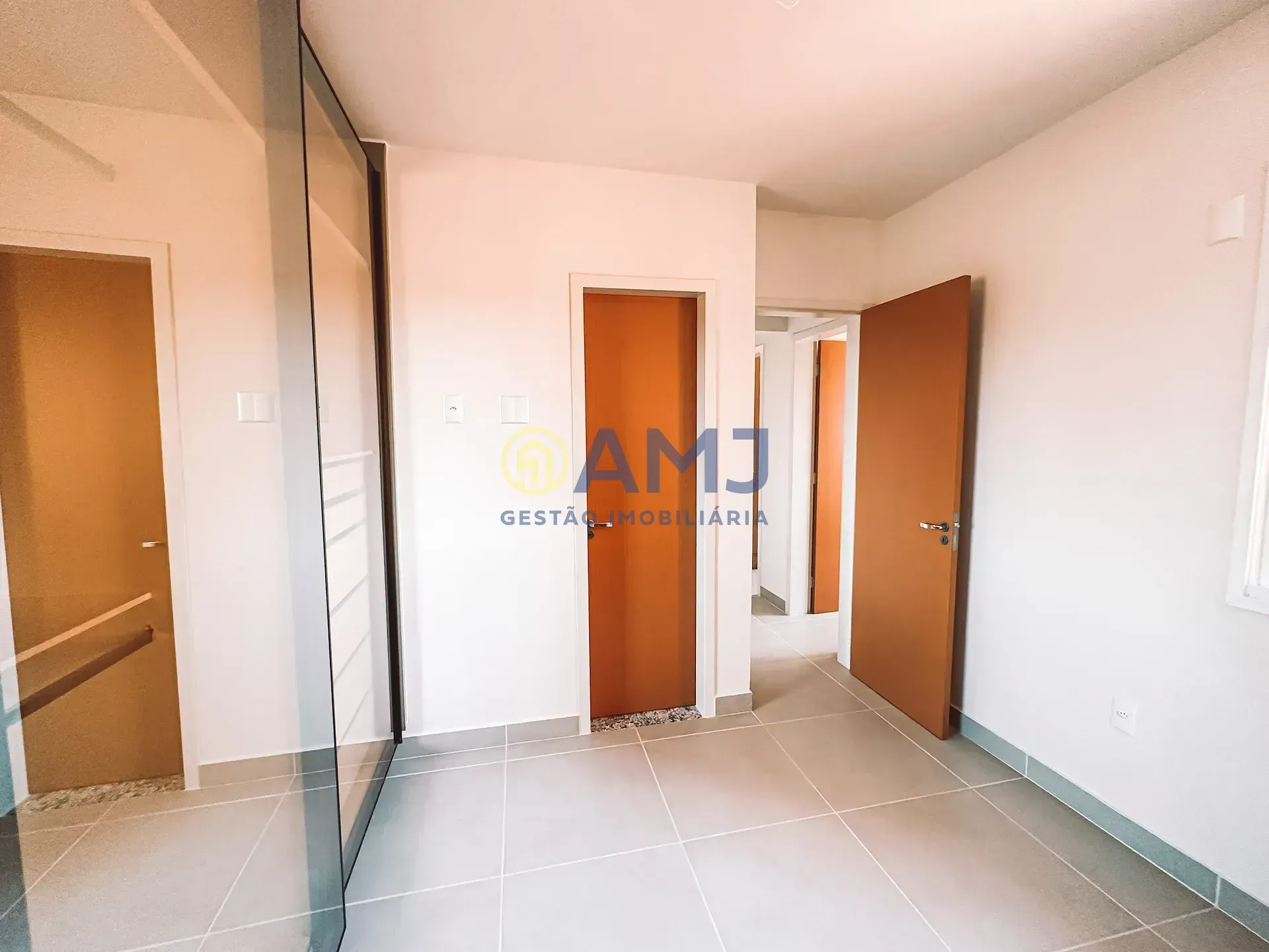 Imagem Apartamento à venda no Eldorado Parque Tijuca