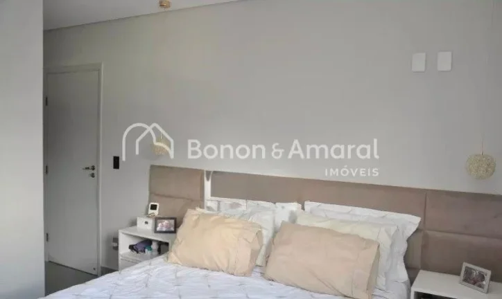 Imagem Apartamento para locação, Condomínio Porto Rico no Bairro Santa Terezinha, 3 quartos, Paulínia/S...