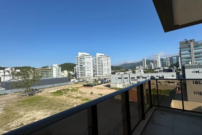 Imagem COBERTURA RESIDENCIAL em Itajaí - SC, Praia Brava de Itajaí