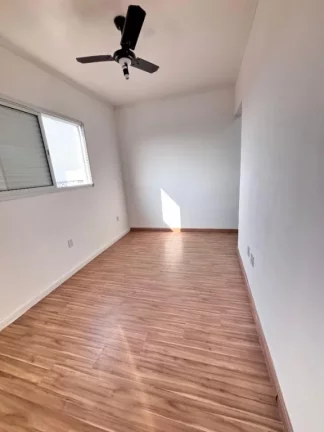 Imagem APARTAMENTO COM 60 m² - GUILHERMINA - PRAIA GRANDE SP