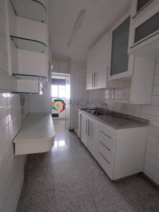 Imagem 2 Dormitórios (1 Suíte) e Excelente Estrutura no Bairro Barcelona