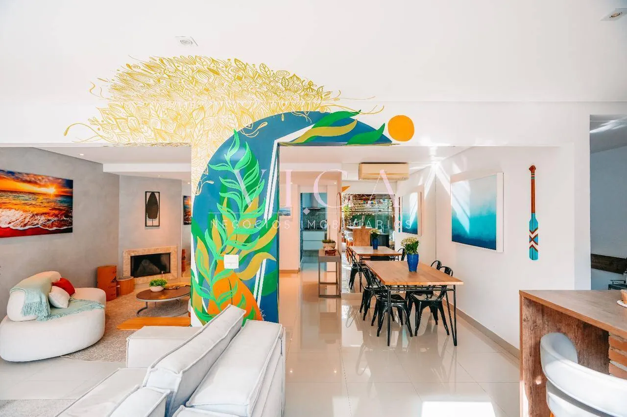 Imagem Casa com 3 dormitórios, 180m² a venda por R$ 2.300.001 - Tamboré Alphaville