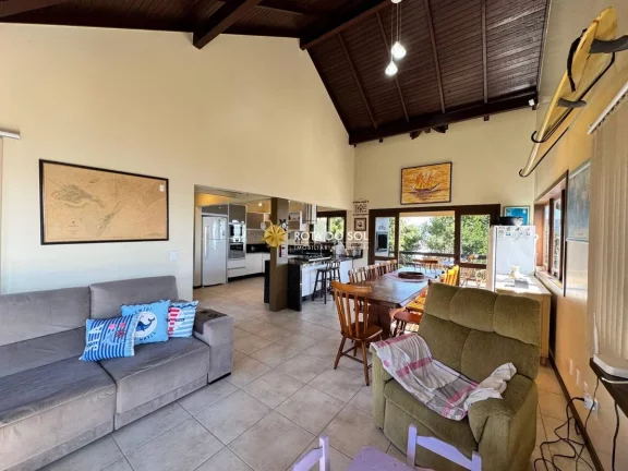 Imagem Condomínio Panorâmico Casa vista mar venda Praia Bombinhas SC