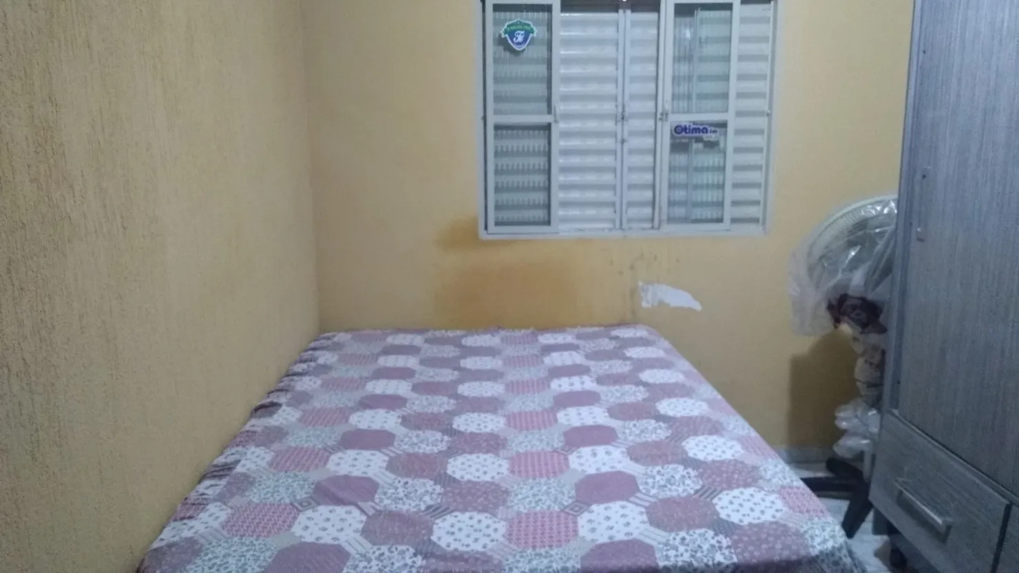 Foto do imóvel Casa à venda 3 Quartos, 2 Suites, 2 Vagas, Loteamento Residencial Andrade, Pindamonhangaba - SP