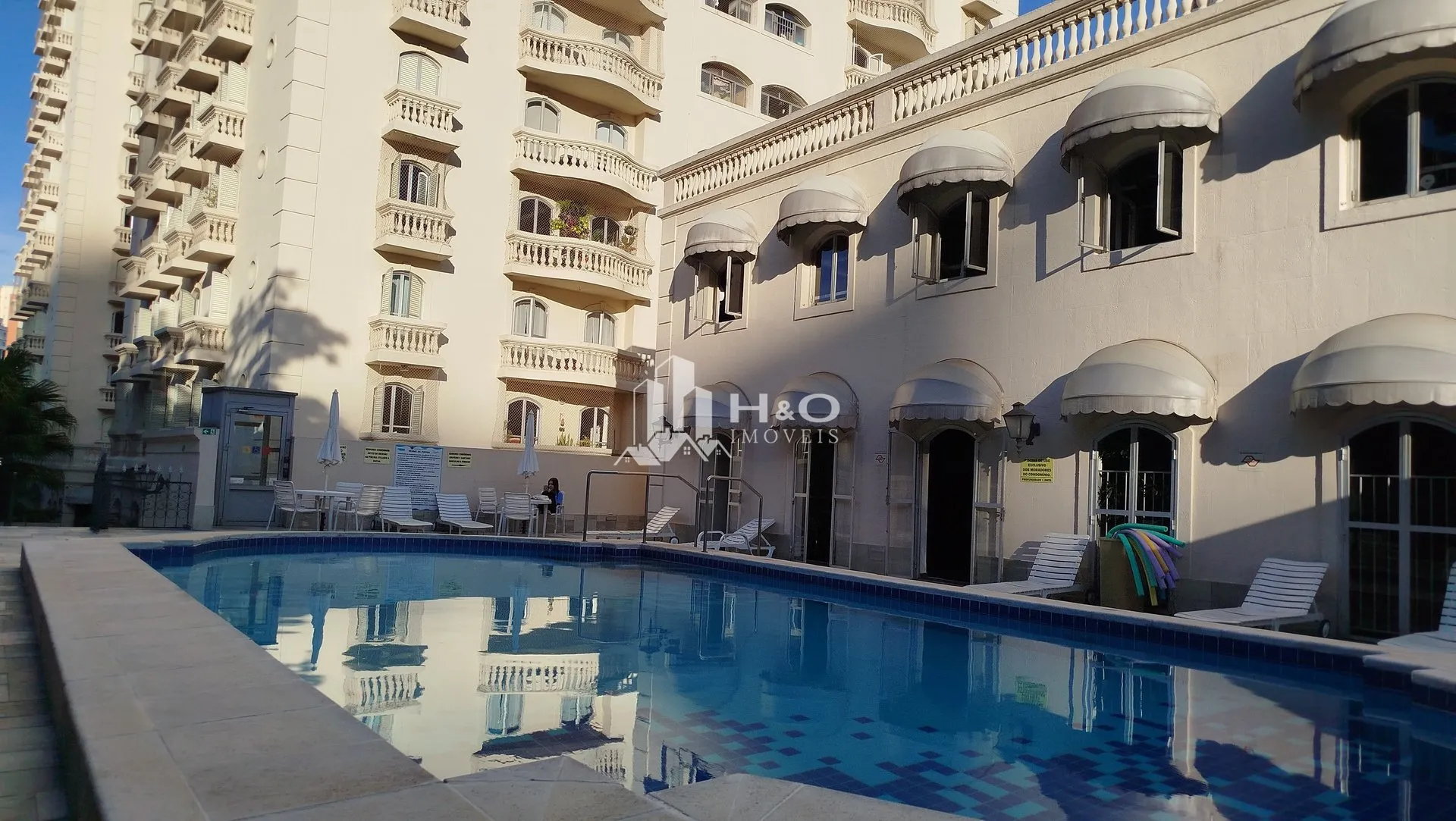 Imagem Oportunidade - Apartamento Alto Padrão para locação em Perdizes - 118 m² | 3 Dormitórios (2 Suítes) | 3 Sacadas