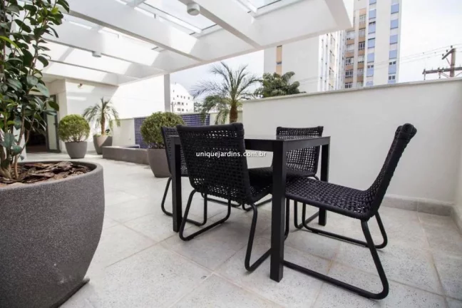Imagem Apartamento para alugar Pinheiros São Paulo