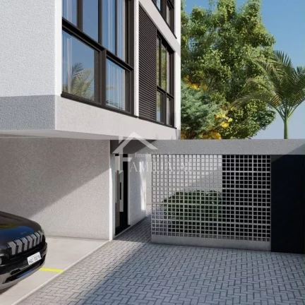 Imagem APARTAMENTO COM 2 ou 3 QUARTOS NO VILA NOVA