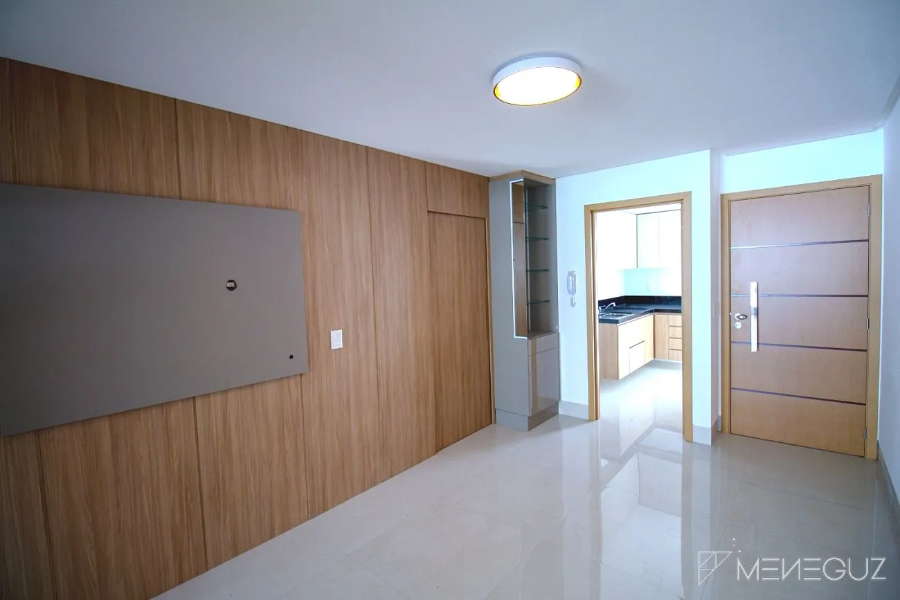 Imagem APARTAMENTO 3 QUARTOS 2 VAGAS E VISTA PRO MAR!