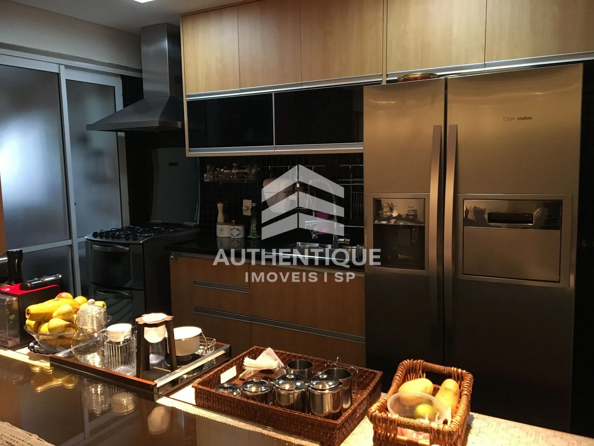 Imagem My Space - Vila Olímpia - Apartamento à venda no bairro Vila Olímpia - São Paulo/SP, Zona Sul