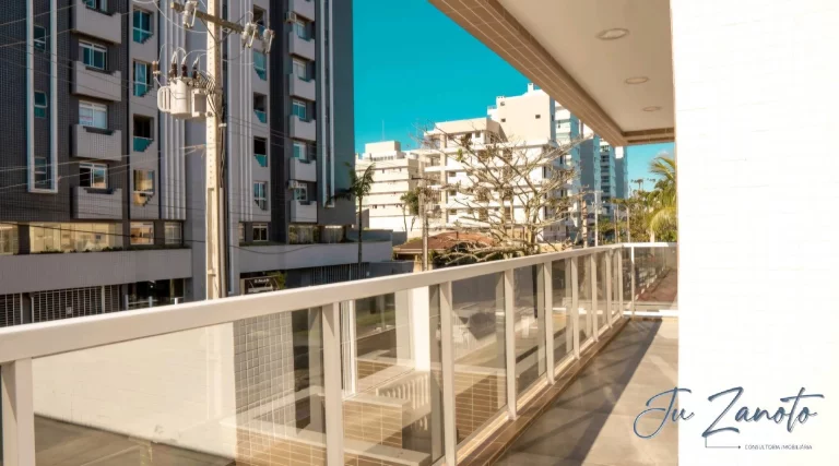 Imagem Apartamento Garden Matinhos 150 metros do Mar