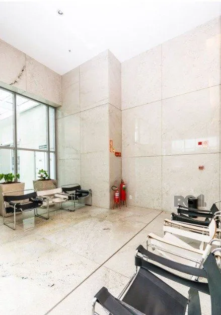 Imagem Sala comercial com 44,63 privativos no Trend City Center Offices.