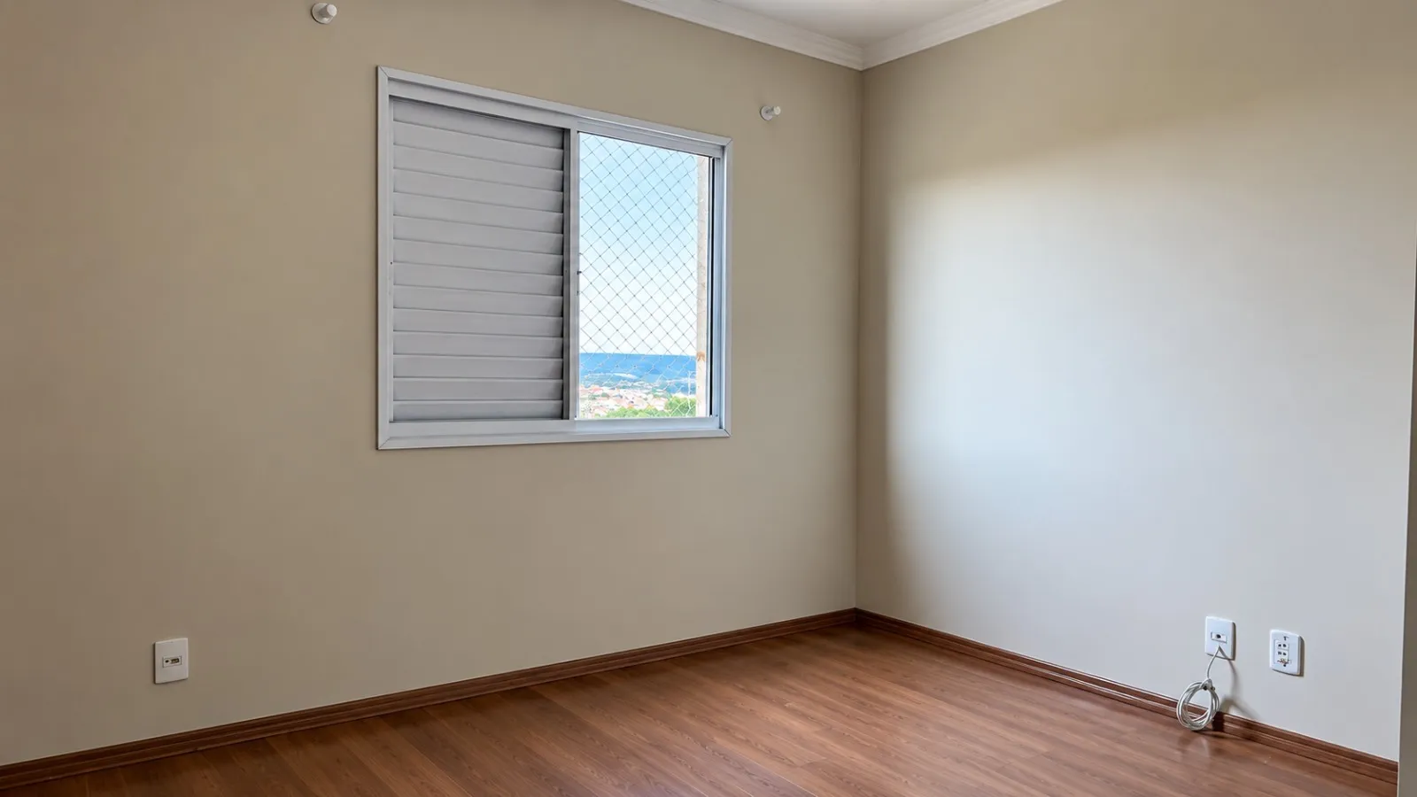 Imagem Lindo apartamento de 85M² com fino acabamento Cond. Vitrine Esplanada