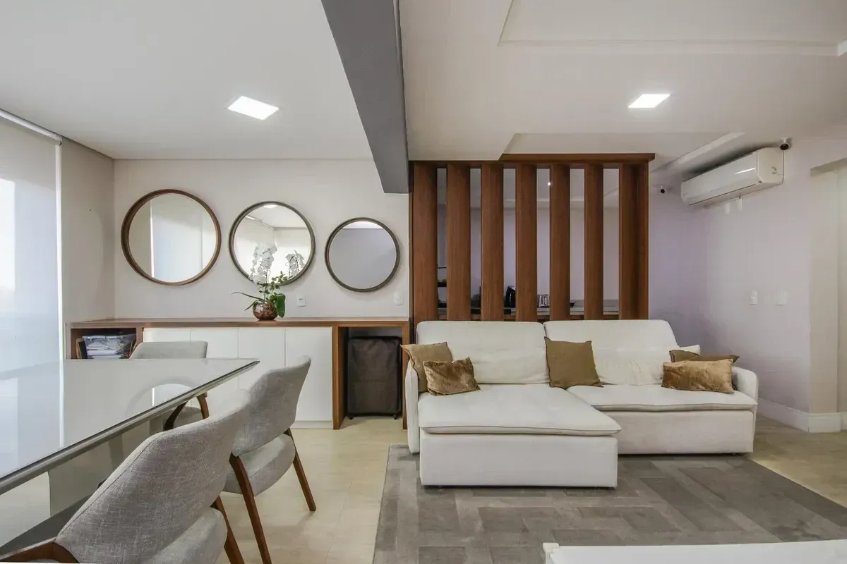 Imagem Apartamento com 2 Quartos à Venda, 85 m² em Brooklin Paulista - São Paulo