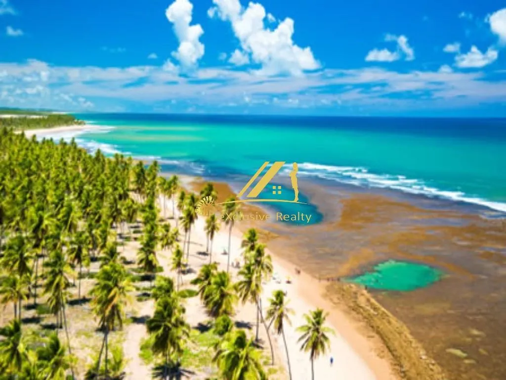Imagem TERRENO RESIDENCIAL em Praia do Forte - Bahia, Praia do Forte